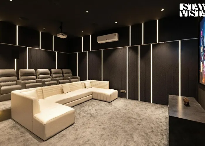 The Den by StayVista: Private Pool Retreat with Garden Gazebos Karjat